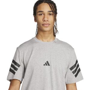T-Shirt adidas Future Icons 3 Stripes image-4