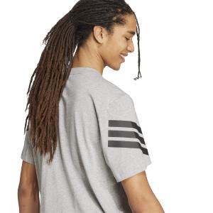 T-Shirt adidas Future Icons 3 Stripes image-5
