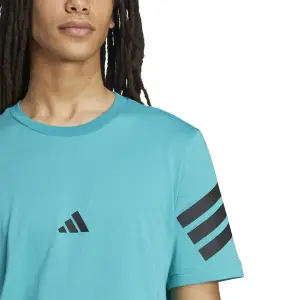 Camiseta adidas Future Icons 3 Stripes image-5