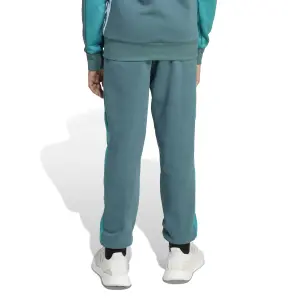 Pantalón de chándal para niño adidas Colorblock Essentials image-2