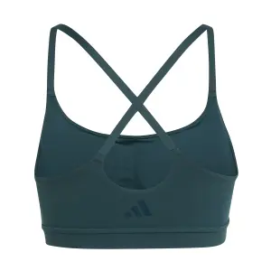 light support Sports bra adidas All Me image-1
