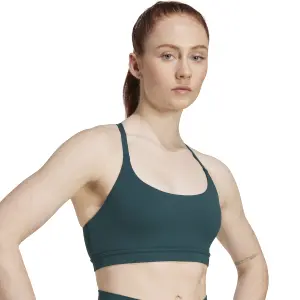 light support Sports bra adidas All Me image-5