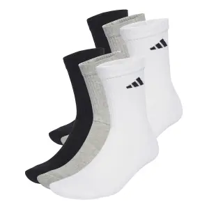 Calcetines adidas Cushioned Crew (x6)