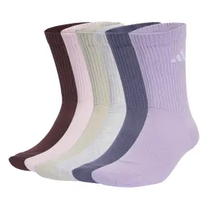 Padded socks adidas (x6) image-0