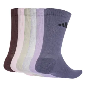 Padded socks adidas (x6) image-1
