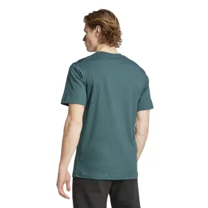 Camiseta adidas Essentials Feelready Novelty image-2