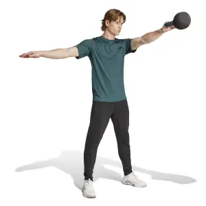 Camiseta adidas Essentials Feelready Novelty image-3