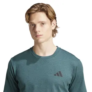 Camiseta adidas Essentials Feelready Novelty image-4