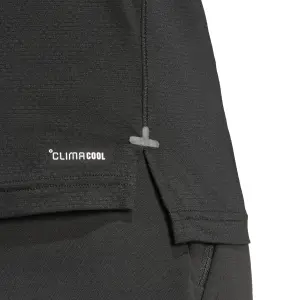 Langärmeliges Trainingsoberteil adidas Icon 3 Stripes image-4