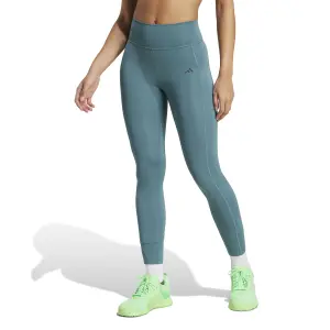 Women's 7/8 leggings adidas Optime Stash image-1