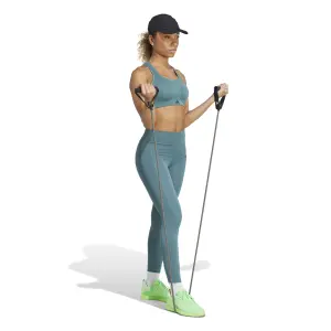 Women's 7/8 leggings adidas Optime Stash image-3