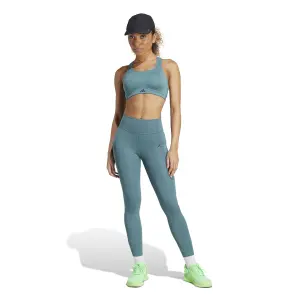 Women's 7/8 leggings adidas Optime Stash image-2