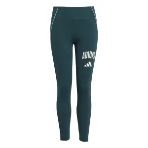 Mädchen Leggings mit Print adidas Train Essentials Collegiate image-0