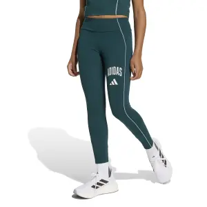 Mädchen Leggings mit Print adidas Train Essentials Collegiate image-1