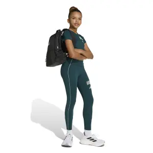 Mädchen Leggings mit Print adidas Train Essentials Collegiate image-3