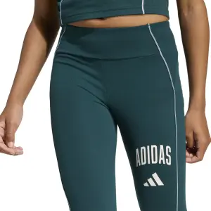 Mädchen Leggings mit Print adidas Train Essentials Collegiate image-5