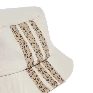 Bob adidas 3-Stripes Leopard Graphic image-2