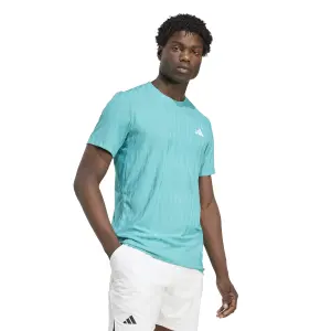 Camisola adidas Climacool+ Airchill Freelift image-3
