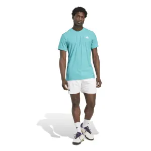 Camisola adidas Climacool+ Airchill Freelift image-4