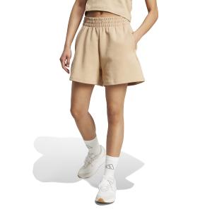 Women's shorts adidas Future Icons Small Logo image-1