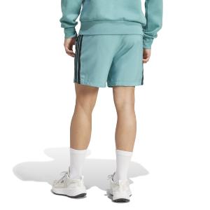 Shorts Chelsea Essentials Three Stripes 2025/26 image-2