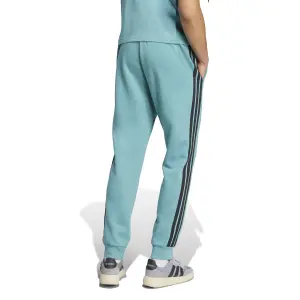 Calças de suor adidas Essentials Three Stripes image-2