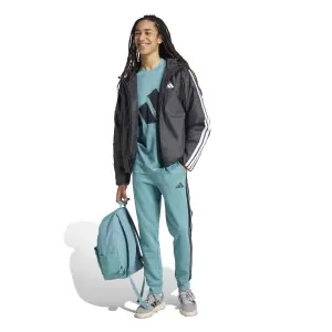 Calças de suor adidas Essentials Three Stripes image-4