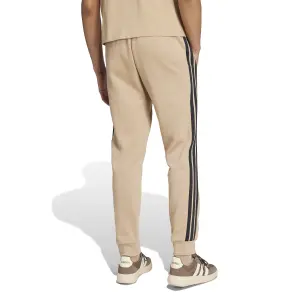 Pantaloni fitness da ginnastica adidas Essentials Three Stripes image-4