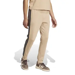 Pantaloni fitness da ginnastica adidas Essentials Three Stripes image-3