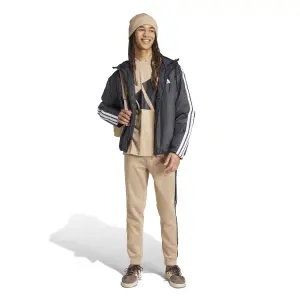 Pantaloni fitness da ginnastica adidas Essentials Three Stripes image-2