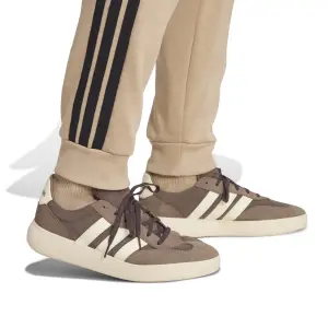 Pantaloni fitness da ginnastica adidas Essentials Three Stripes image-6