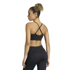 Sports bra adidas Essentials image-3