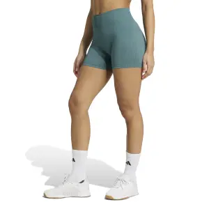 Cuissard femme adidas Essentials 4" image-1