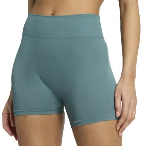 Cuissard femme adidas Essentials 4" image-4