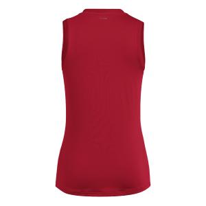 Women's tank top adidas Quickset image-2