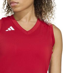 Women's tank top adidas Quickset image-5