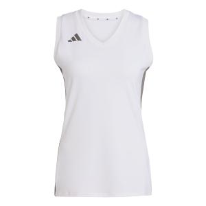 Women's tank top adidas Quickset