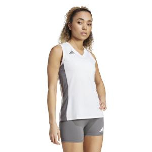 Women's tank top adidas Quickset image-2