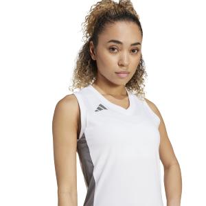Women's tank top adidas Quickset image-5