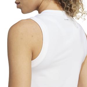 Women's tank top adidas Quickset image-6