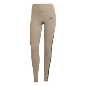 Women's leggings adidas Optime 3 Stripes image-0