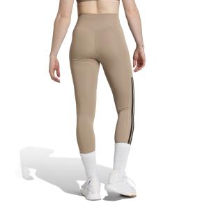 Women's leggings adidas Optime 3 Stripes image-2