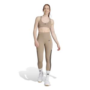 Women's leggings adidas Optime 3 Stripes image-4