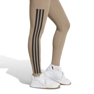 Women's leggings adidas Optime 3 Stripes image-6