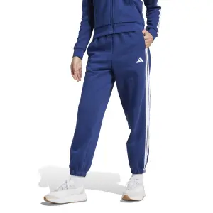 Pantaloni da jogging donna adidas Essentials 3 Stripes image-1