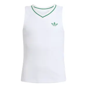 Maillot sans manches fille adidas Climacool image-1