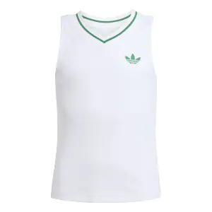 Maillot sans manches fille adidas Climacool image-0