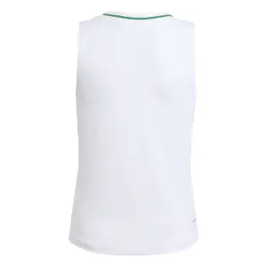 Maillot sans manches fille adidas Climacool image-2