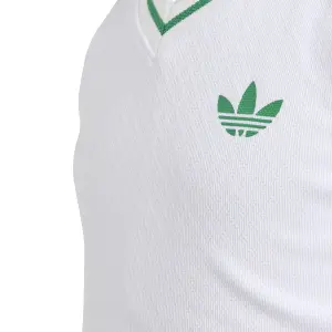 Maillot sans manches fille adidas Climacool image-3