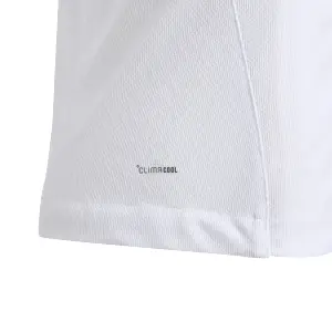 Maillot sans manches fille adidas Climacool image-4